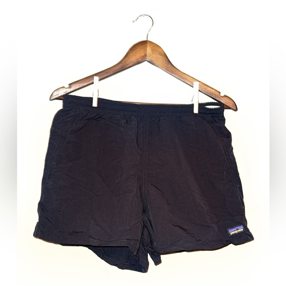 Patagonia waterproof shorts size medium